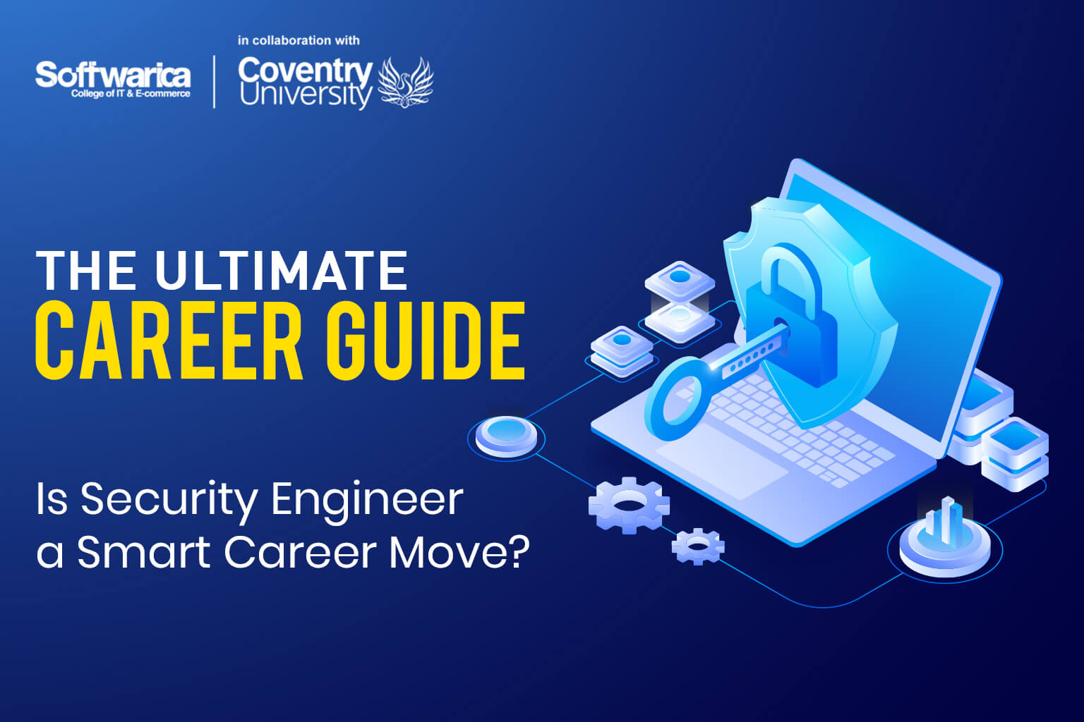 Is Security Engineer a Smart Career Move? The Ultimate Career Guide